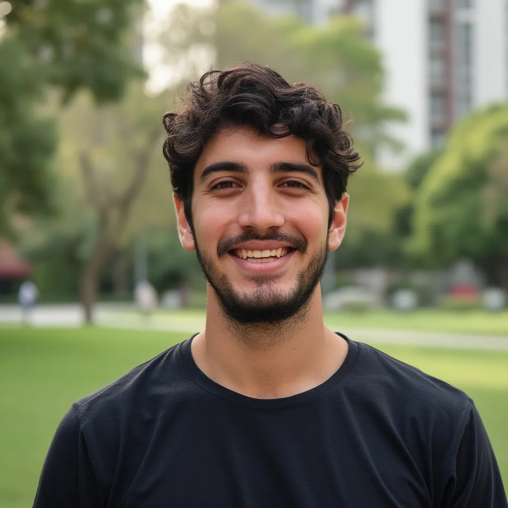 João Silva